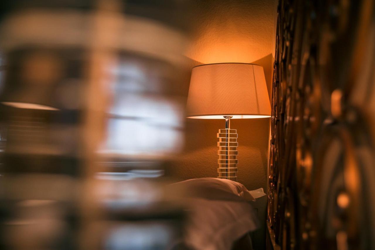 Hotel Des Deux Clefs Turckheim Esterno foto