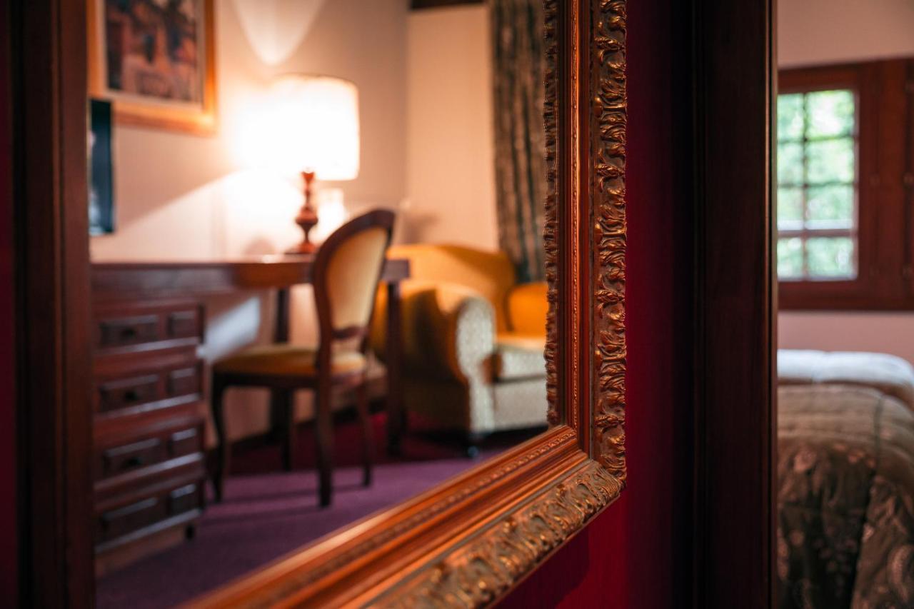 Hotel Des Deux Clefs Turckheim Esterno foto