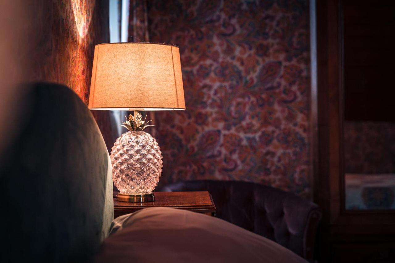 Hotel Des Deux Clefs Turckheim Esterno foto